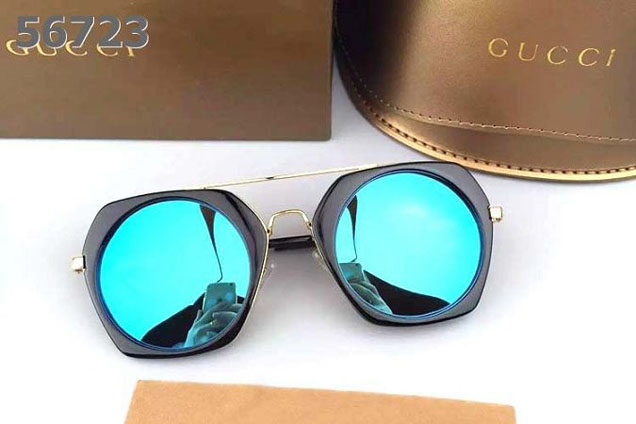 Gucci Sunglasses 2017 - 322