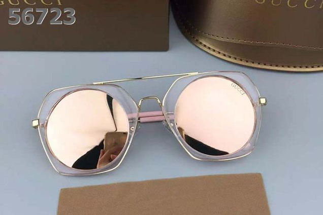 Gucci Sunglasses 2017 - 323