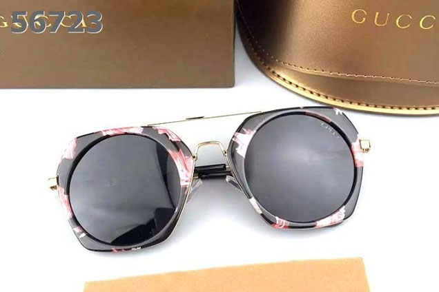 Gucci Sunglasses 2017 - 324