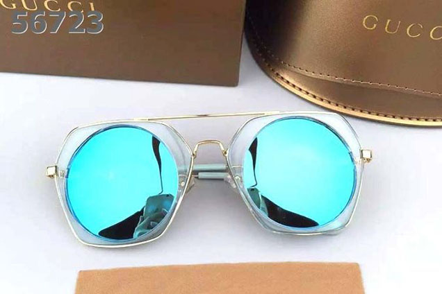 Gucci Sunglasses 2017 - 325