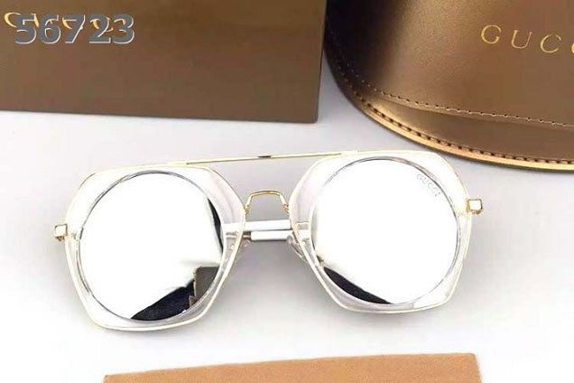 Gucci Sunglasses 2017 - 326