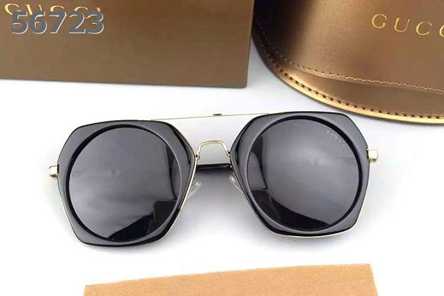 Gucci Sunglasses 2017 - 327