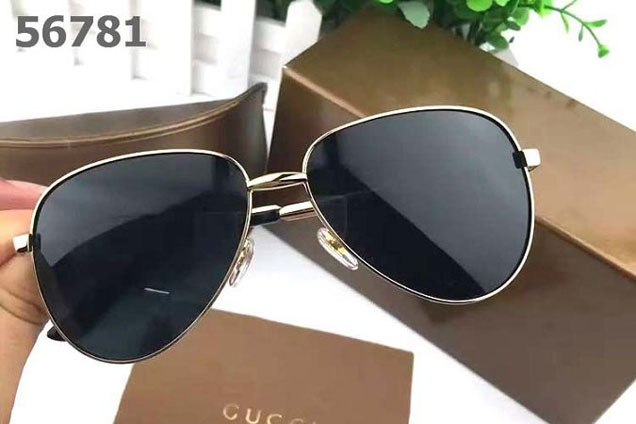 Gucci Sunglasses 2017 - 329