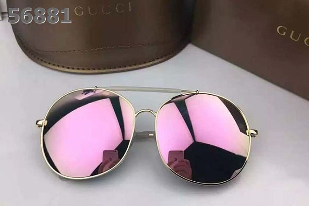 Gucci Sunglasses 2017 - 331