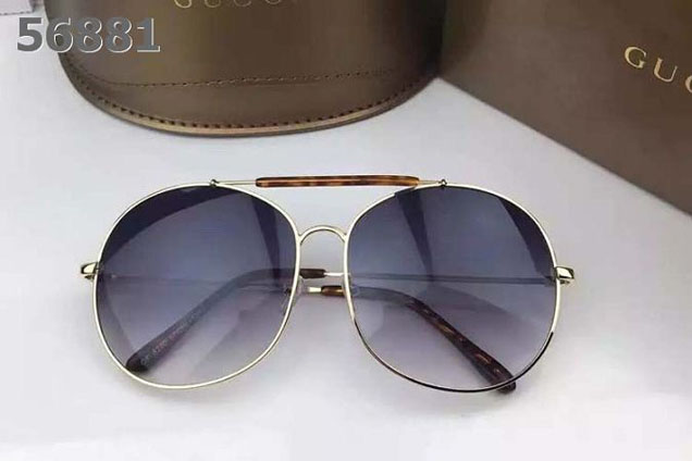 Gucci Sunglasses 2017 - 332