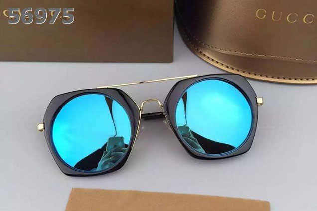 Gucci Sunglasses 2017 - 337