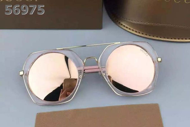 Gucci Sunglasses 2017 - 338