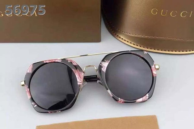 Gucci Sunglasses 2017 - 339