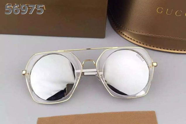 Gucci Sunglasses 2017 - 341