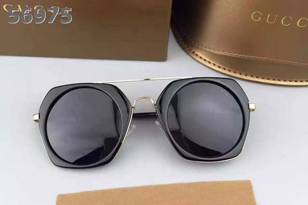 Gucci Sunglasses 2017 - 342