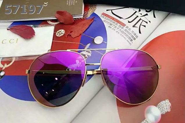 Gucci Sunglasses 2017 - 344