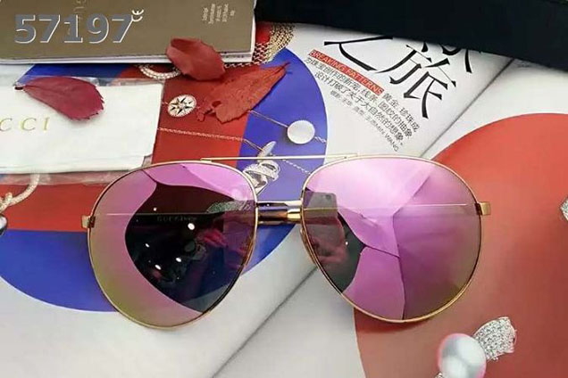 Gucci Sunglasses 2017 - 345