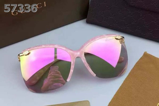 Gucci Sunglasses 2017 - 347