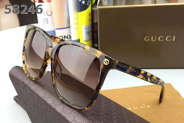 Gucci Sunglasses 2017 - 355