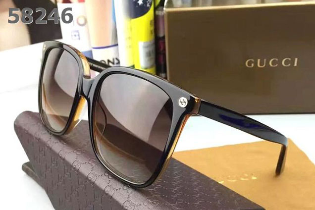 Gucci Sunglasses 2017 - 356