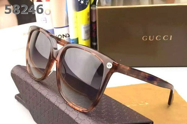 Gucci Sunglasses 2017 - 357