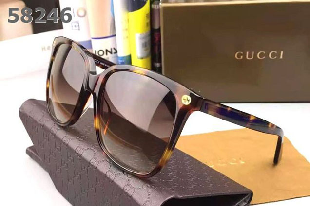 Gucci Sunglasses 2017 - 358