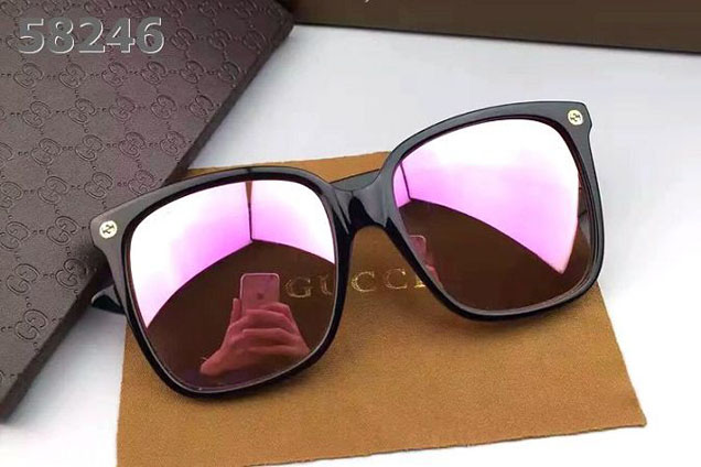 Gucci Sunglasses 2017 - 360