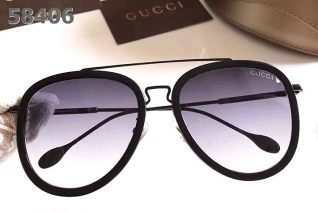 Gucci Sunglasses 2017 - 362