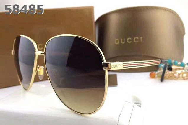 Gucci Sunglasses 2017 - 372