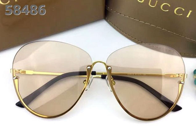 Gucci Sunglasses 2017 - 375