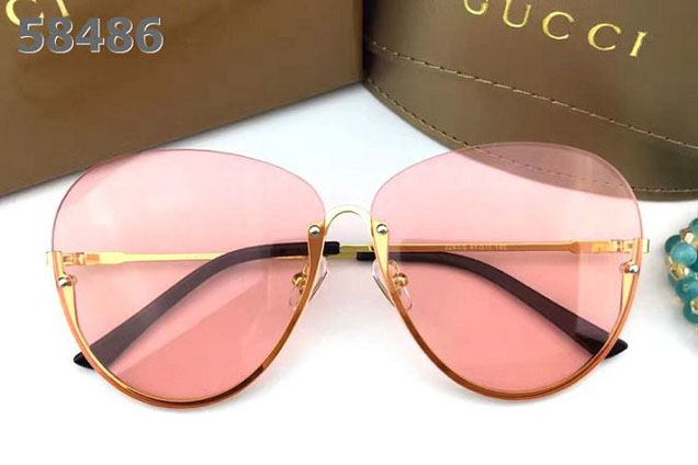 Gucci Sunglasses 2017 - 376