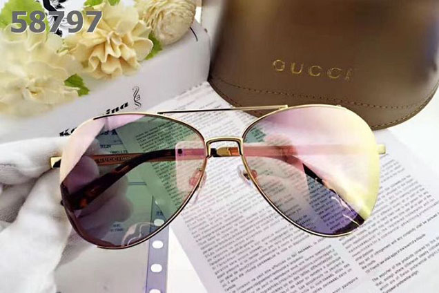 Gucci Sunglasses 2017 - 379