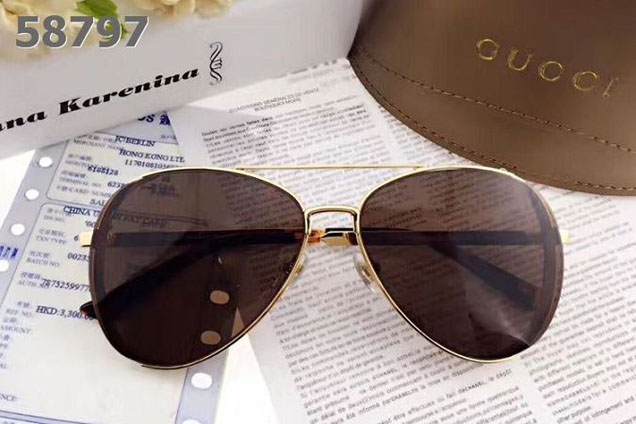 Gucci Sunglasses 2017 - 380