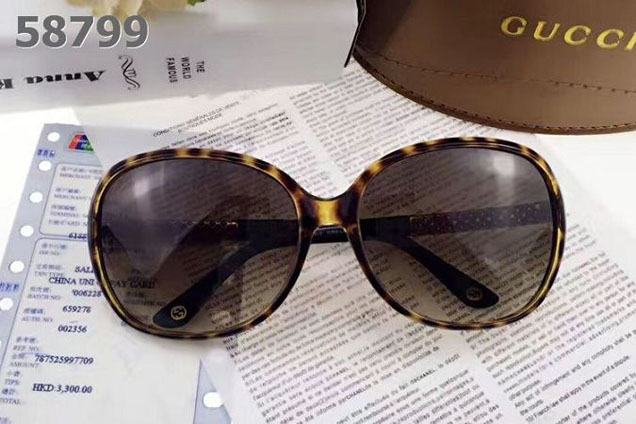 Gucci Sunglasses 2017 - 381