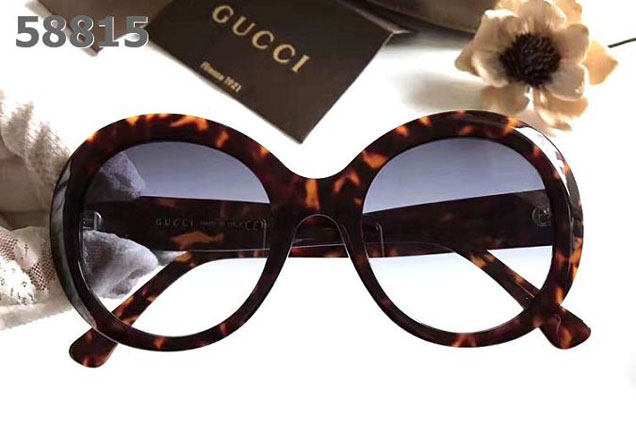 Gucci Sunglasses 2017 - 382