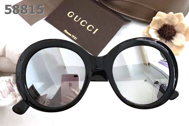 Gucci Sunglasses 2017 - 383