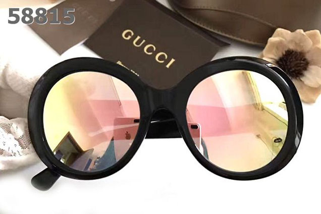 Gucci Sunglasses 2017 - 384