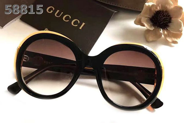 Gucci Sunglasses 2017 - 385