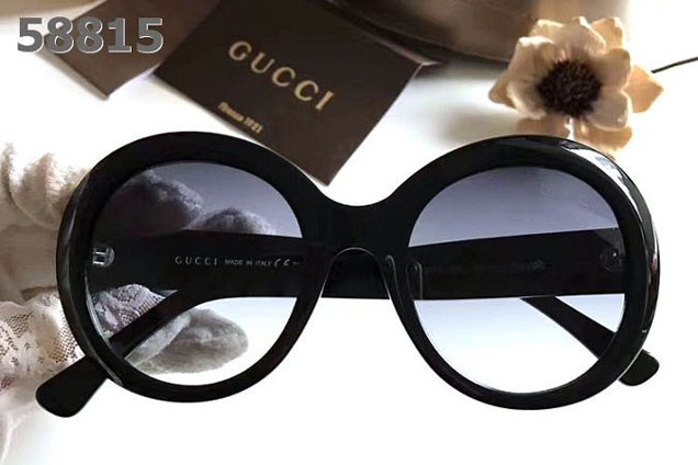 Gucci Sunglasses 2017 - 386