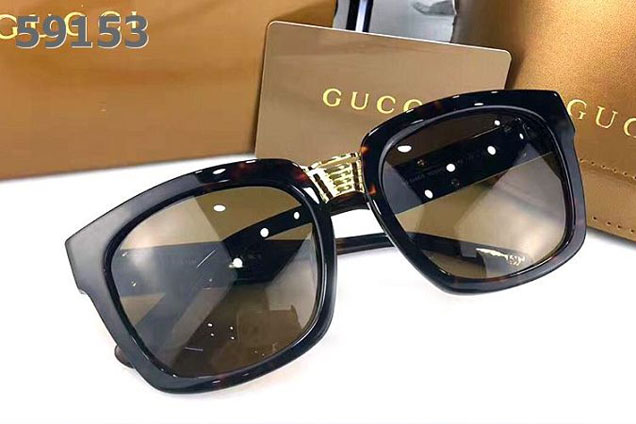 Gucci Sunglasses 2017 - 387