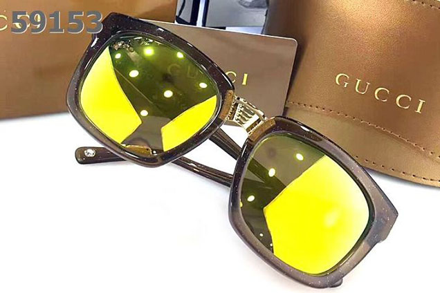 Gucci Sunglasses 2017 - 389