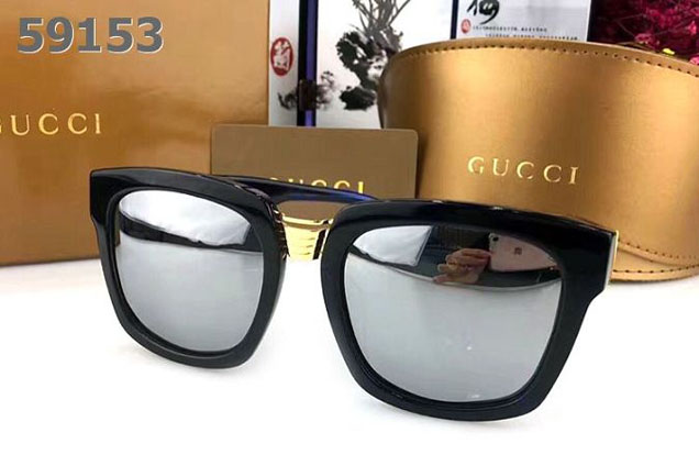 Gucci Sunglasses 2017 - 390