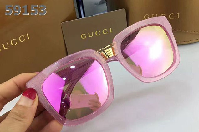 Gucci Sunglasses 2017 - 391