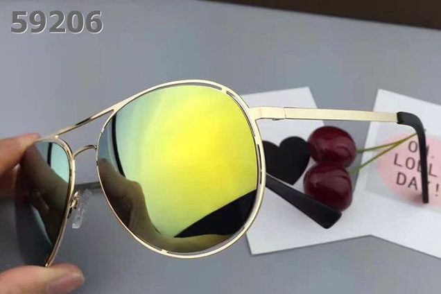 Gucci Sunglasses 2017 - 393