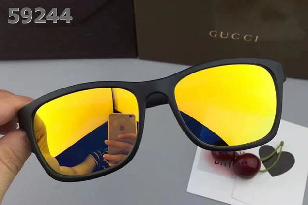 Gucci Sunglasses 2017 - 398