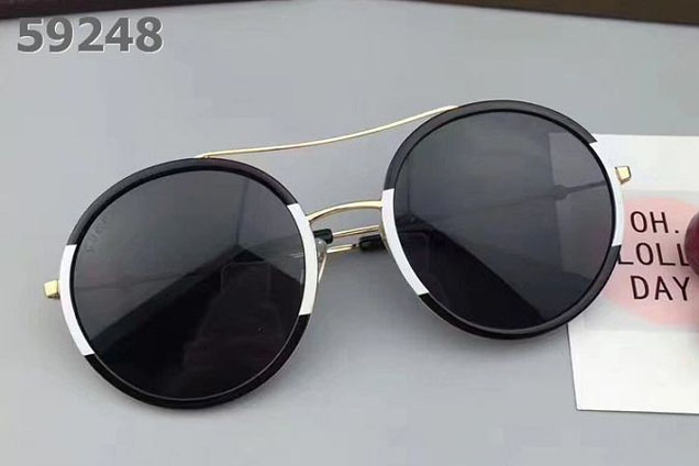 Gucci Sunglasses 2017 - 401