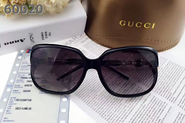 Gucci Sunglasses 2017 - 405