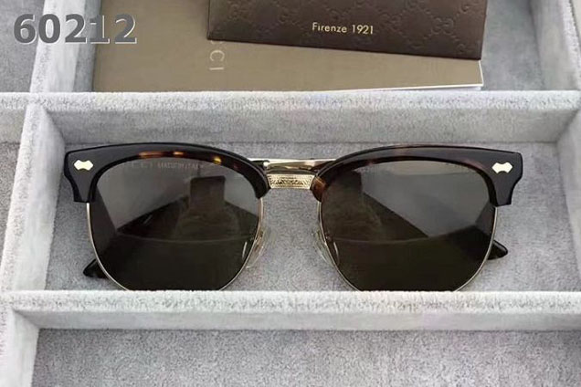 Gucci Sunglasses 2017 - 407