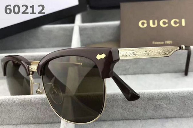 Gucci Sunglasses 2017 - 411