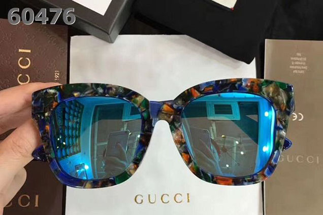 Gucci Sunglasses 2017 - 414