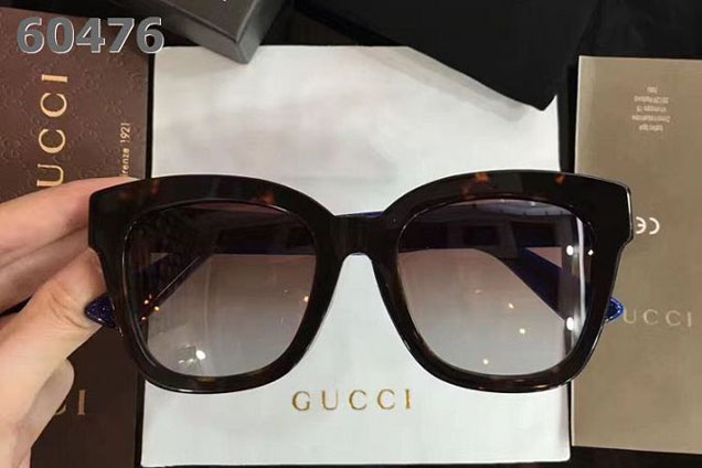 Gucci Sunglasses 2017 - 415