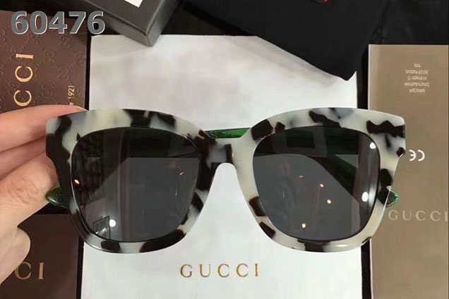 Gucci Sunglasses 2017 - 416