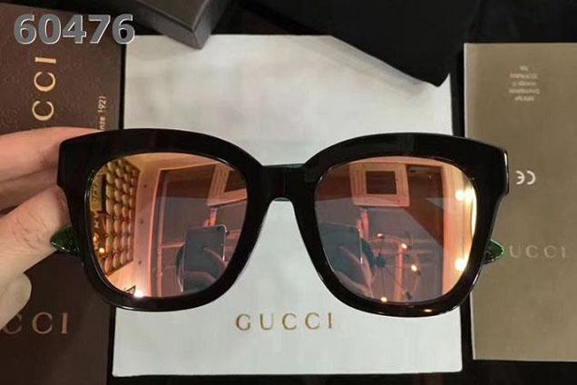 Gucci Sunglasses 2017 - 417