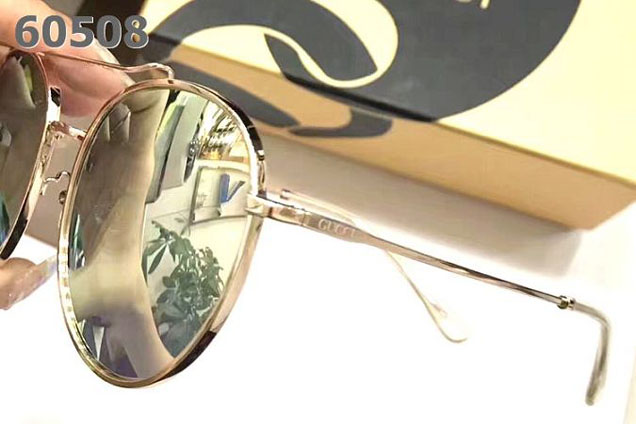 Gucci Sunglasses 2017 - 419