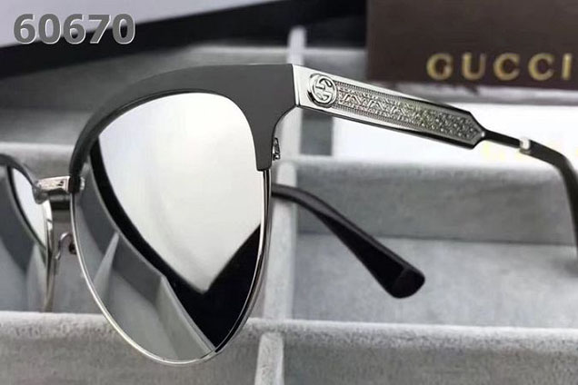 Gucci Sunglasses 2017 - 421